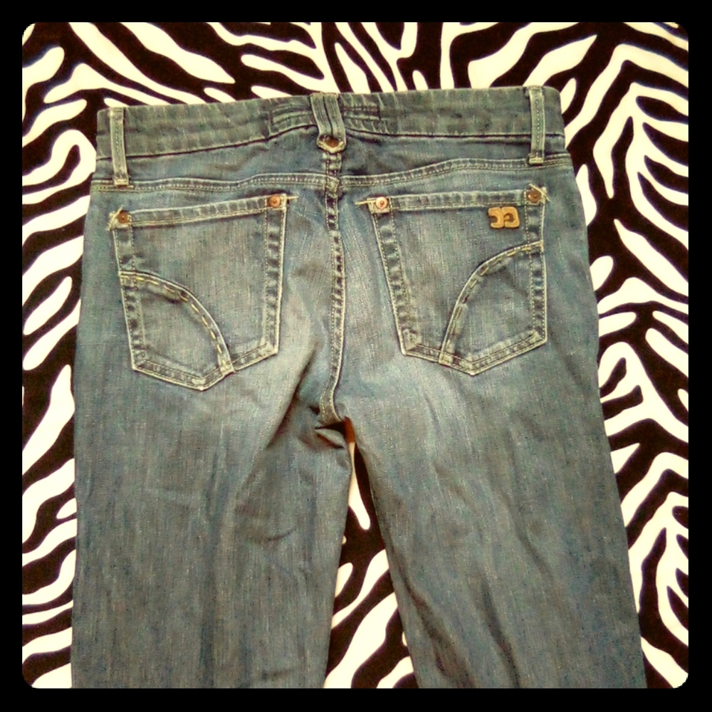 Joe's Jeans